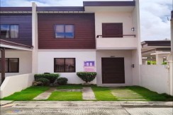 Mulberry Drive by Primary Homes - Talamban, Cebu City
