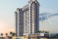 El Sol by Golden Topper - Punta Engaño