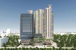 City Clou by Golden Topper - Ramos, Cebu City