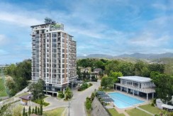 One Tectona Condotel by Duros Land- Liloan